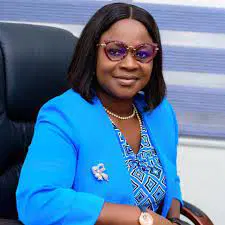 Jennifer Oma Adasen, Esq. - Chief Executive Officer