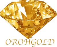 Oroh Construction Logo